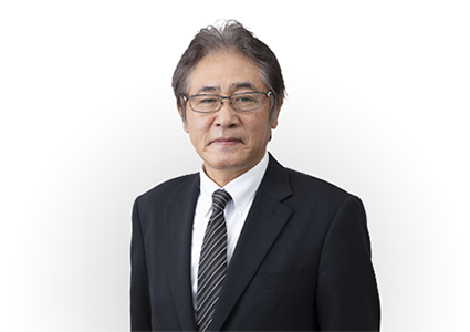 代表取締役社長 三村光隆